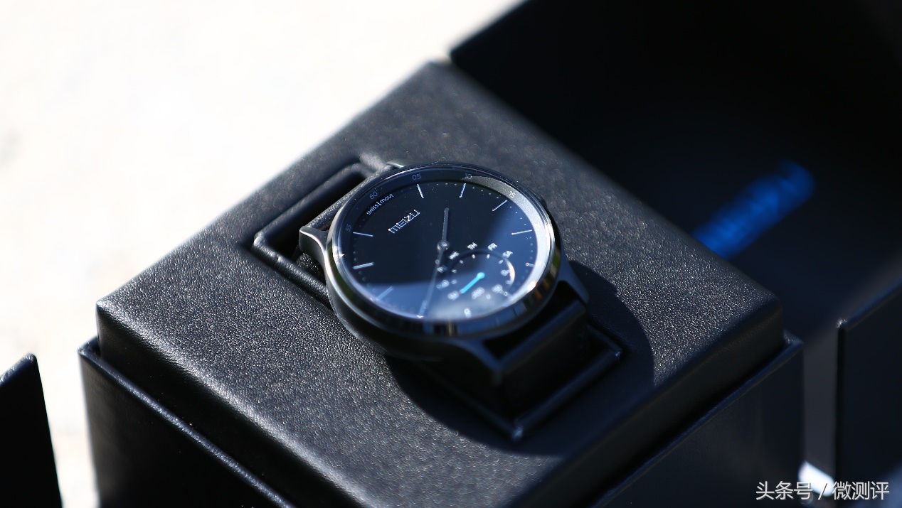 魅族轻智能石英表mix,魅族智能手表是鸿蒙系统吗