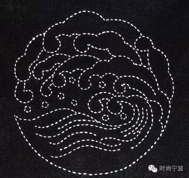 匠人|宁波有一男孩，喜欢刺绣也教刺绣，生活美学，从刺绣开始