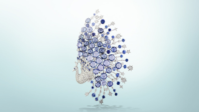 象征永恒爱情的珠宝品牌,爱情珠宝品牌