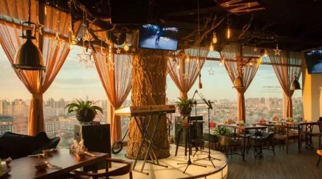 2020西安圣诞活动优惠商场,西安圣诞游园会