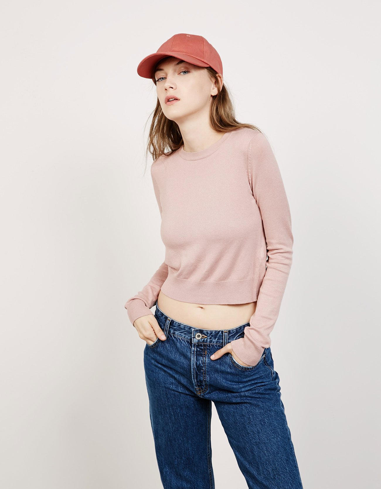 腿短身子长？看这里拯救你！