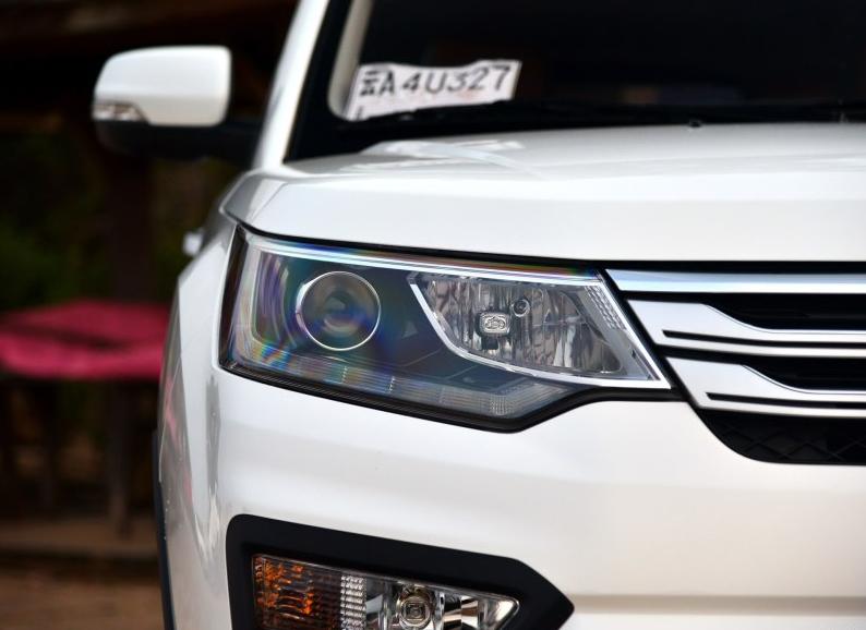 东风风光580和长安cx70哪个费油,风光s560和长安cx70哪个好