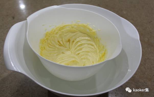 奶油很硬要怎么把它变软,奶油霜不细腻怎么办