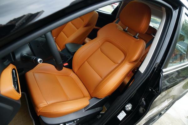 瑞虎7最具性价比版本,沉浸式体验瑞虎7