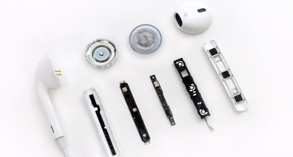 earpods耳机真假 (earpods有线耳机真假辨别)