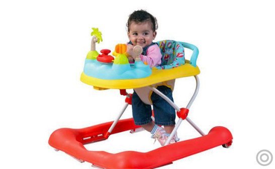 婴宝对宝宝危害,这四种婴幼儿用品新手爸妈要注意