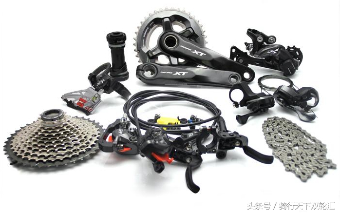 山地自行车刹车套件推荐,山地自行车改电套件