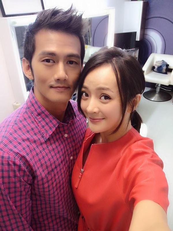 男人婆张延抖音号,男人婆张延近照发福