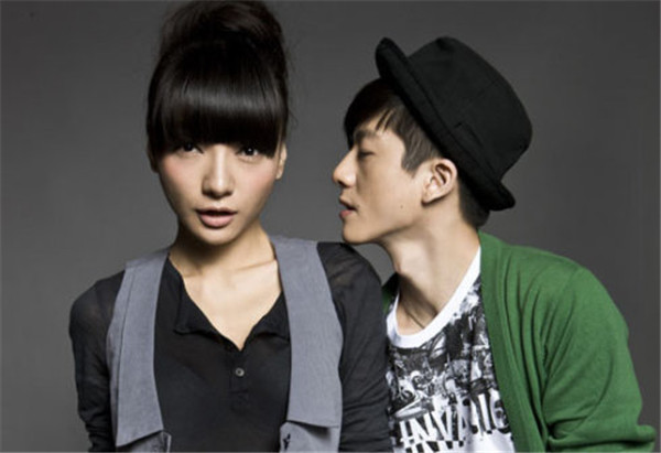 隐藏的明星夫妻,隐藏很深的军旅明星夫妻