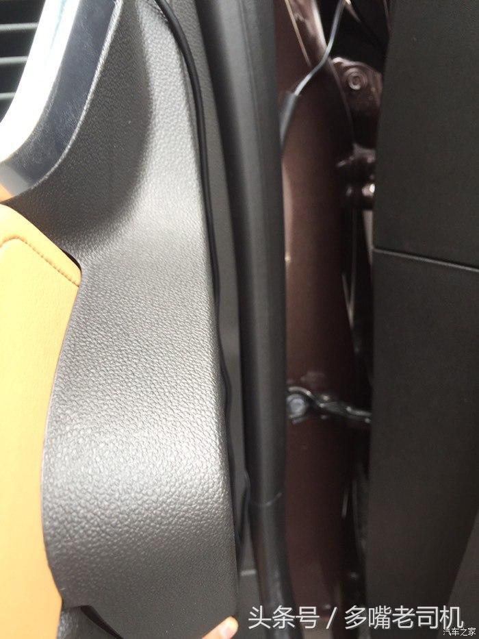 别克君越2018款倒车摄像头更换,君越16款倒车摄像头安装