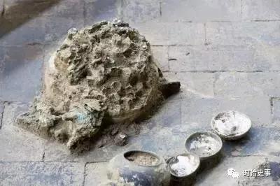 李世民把隋炀帝和萧皇后合葬,隋朝萧皇后嫁过六位皇帝吗