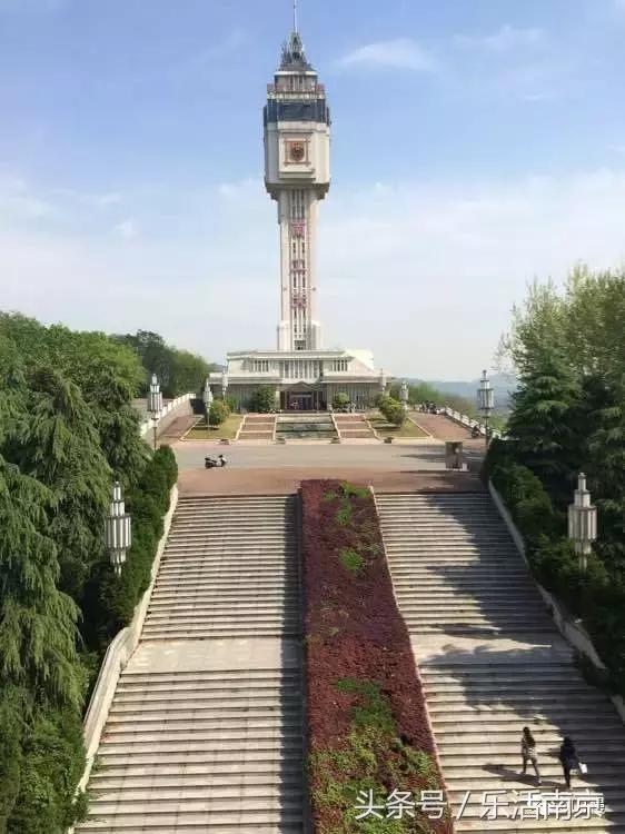 如果可以，请留在南工！浦珠南路30号，留下了我太多的青春！