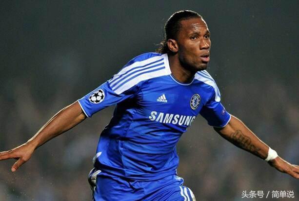 长得帅实力不行的球星,长得丑的球员