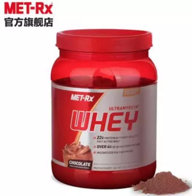 蛋白粉全系列测评,所有原味蛋白粉测评