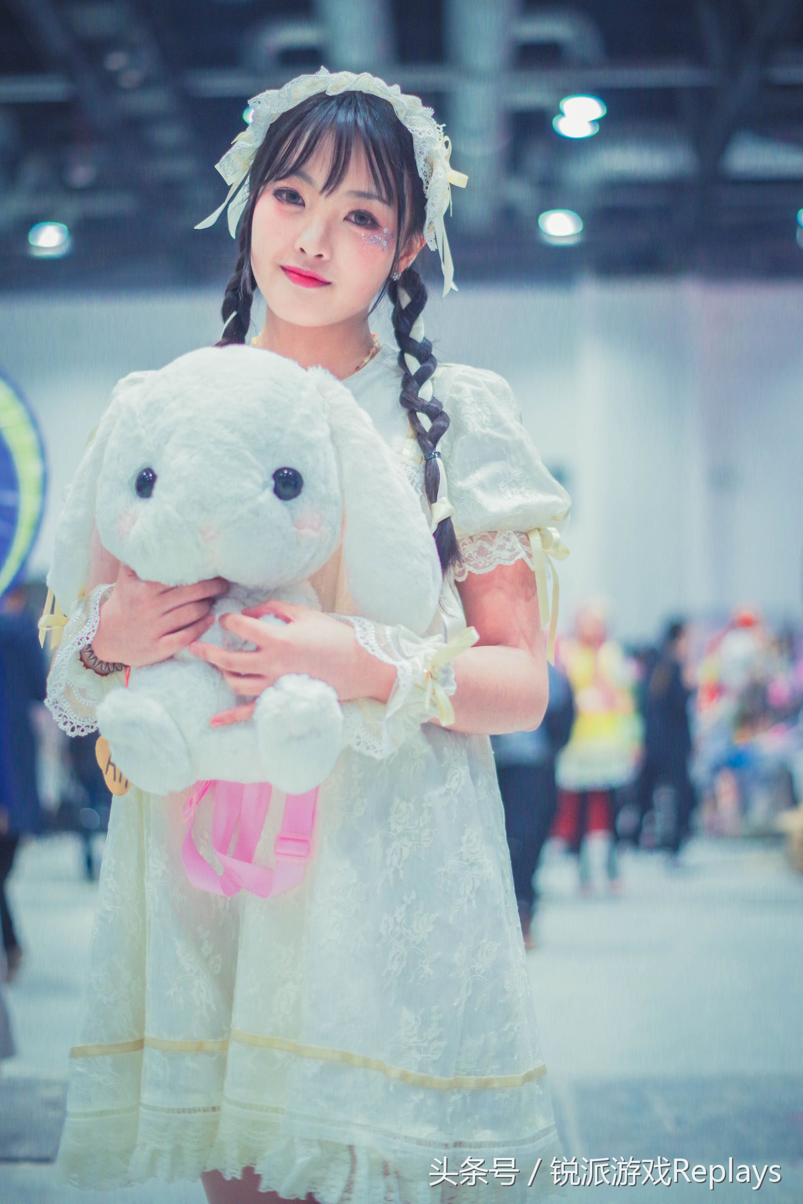 国内漫展哪家强？北京囧神、IDO都很棒！