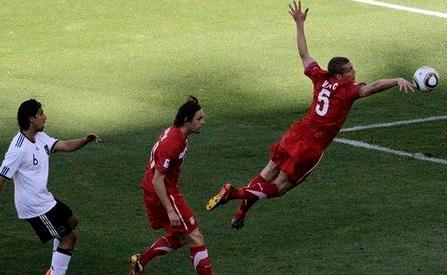 你不知道的足球冷知识2,你不知道的足球知识