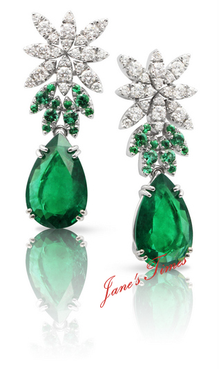 意大利首饰工艺是怎么做出来的,意大利珠宝首饰新玩法