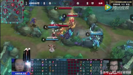 kpl三周年辰鬼仙阁和梦泪,仙阁辰鬼苏烈闪现大招抢大龙