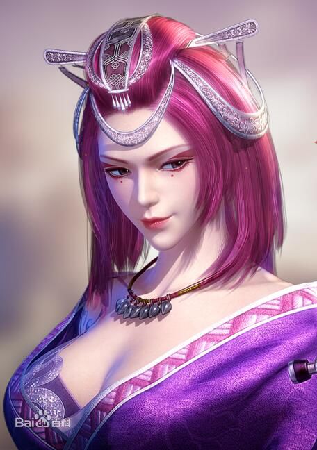 秦时明月姬如千泷有多强,秦时明月姬如千泷和少司命