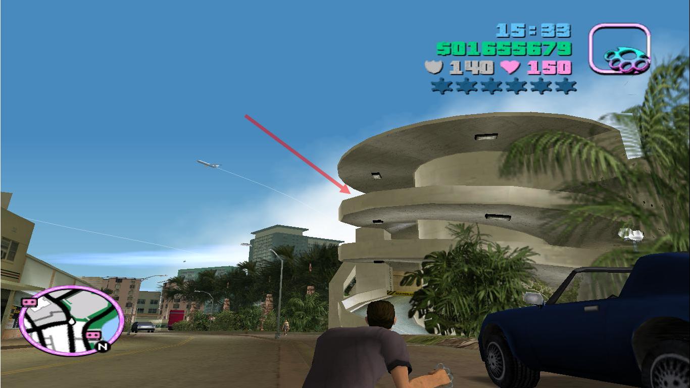 罪恶都市超实用的十个bug,罪恶都市细节评测