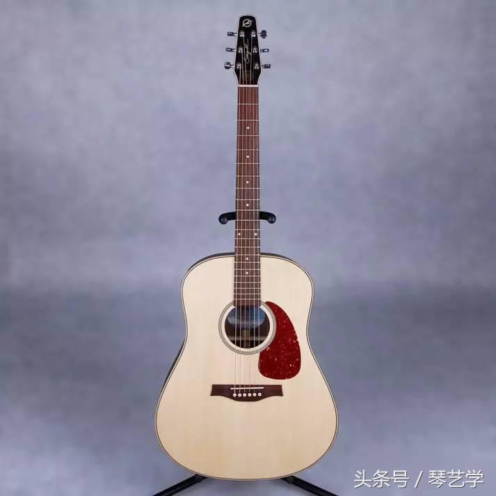 乐器推荐尤克里里,海鸥swssg吉他测评