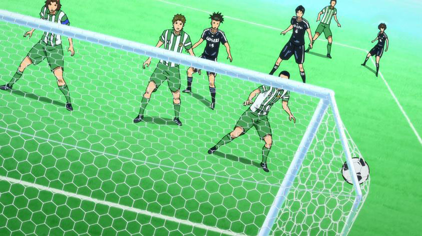 近几年不容错过的足球番，《DAYS》东院学院篇制作在即