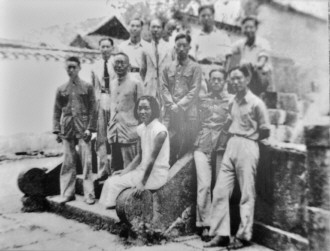 浙江大学和贵州大学,涨知识大开眼界