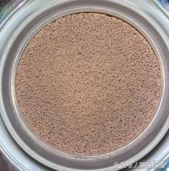 雪花秀对比hera气垫,雪花秀爱敬气垫