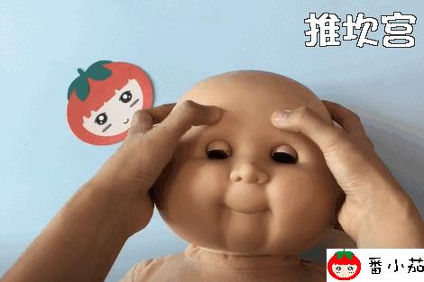 小儿推拿鼻炎腺样体肥大手法,宝宝鼻炎腺体肥大推拿