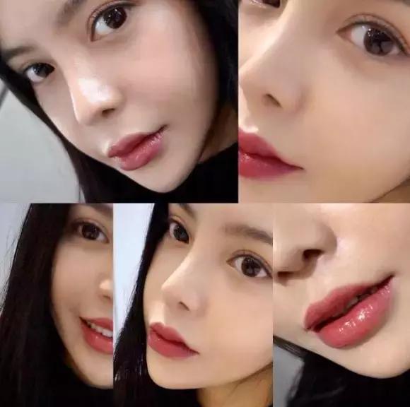 ysl又出新品这支水晶唇釉美出新高 (ysl唇釉617和407哪个好看)