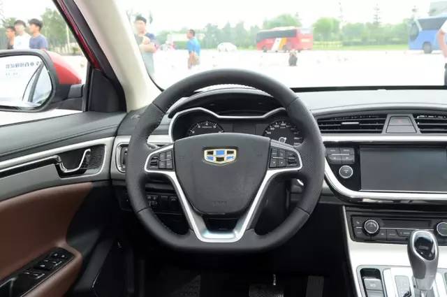 2020款帝豪gl车主,帝豪gl市场保有量