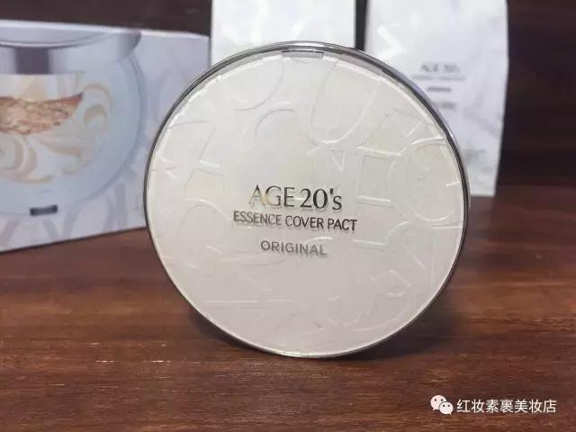 雪花秀气垫和赫拉哪个好,爱敬气垫和雪花秀气垫