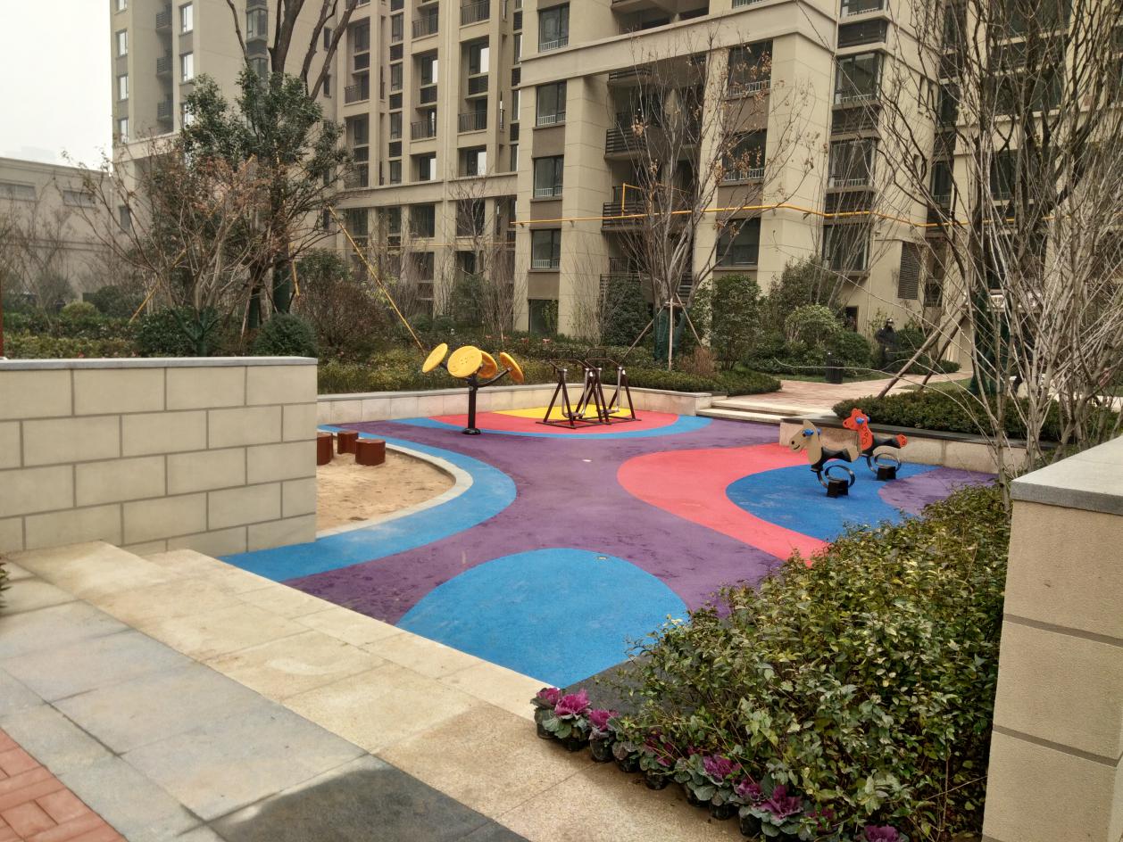 中航华府小区好房评测,中航华府是学区房吗