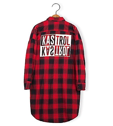 美了这么多年，大幂幂你不累吗？