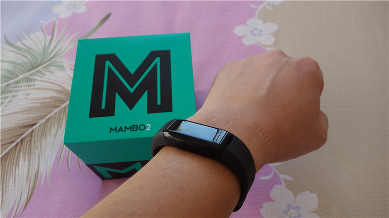 运动手环哪款心率监测好,运动心率监测手环评测