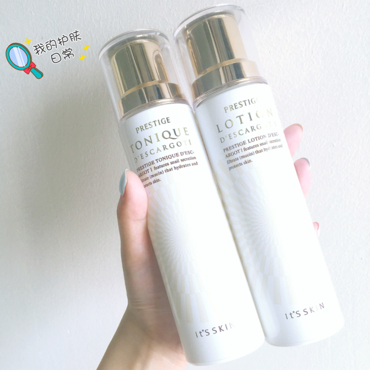 前10名水乳,前十补水护肤品