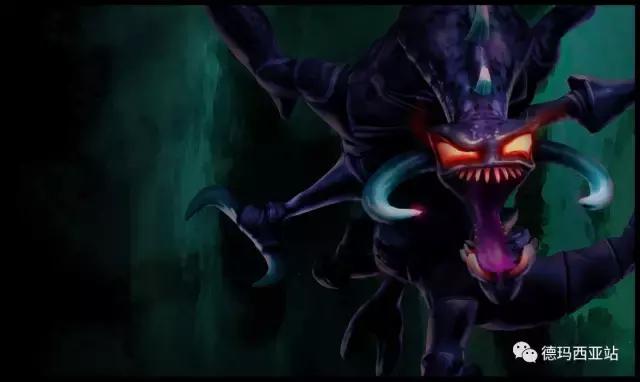 lol所有外服,lol现在最值得入手的限定皮肤