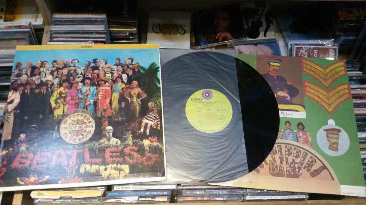 黑教堂经典,黑教堂金属磁带