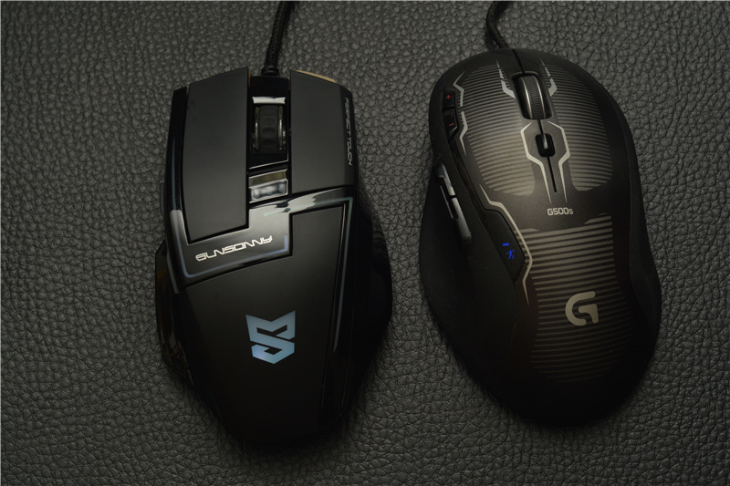 森松尼sr1无线鼠标,森松尼s-m11鼠标怎么拆