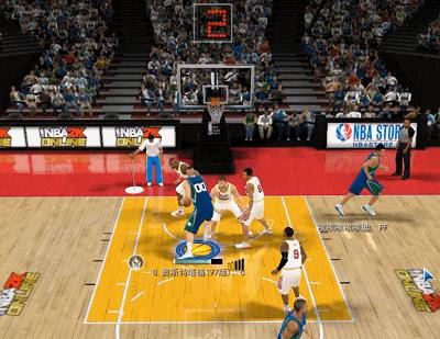 关于2kol，关于“大白熊”奥斯特塔格的个人评测