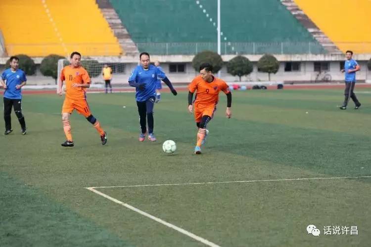 为什么说足球是一种信仰,我们热爱足球绝不是说说而已