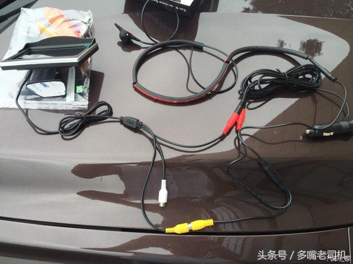 别克君越2018款倒车摄像头更换,君越16款倒车摄像头安装