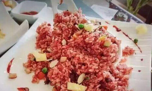 这些奇葩的菜名你听过吗,中国最奇葩的100种菜名