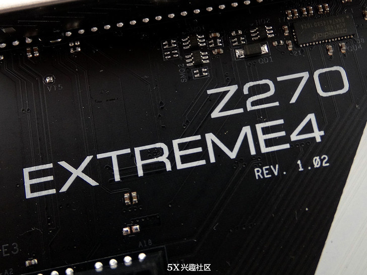 华擎z370extreme4m.2,华擎z170extreme4是matx吗