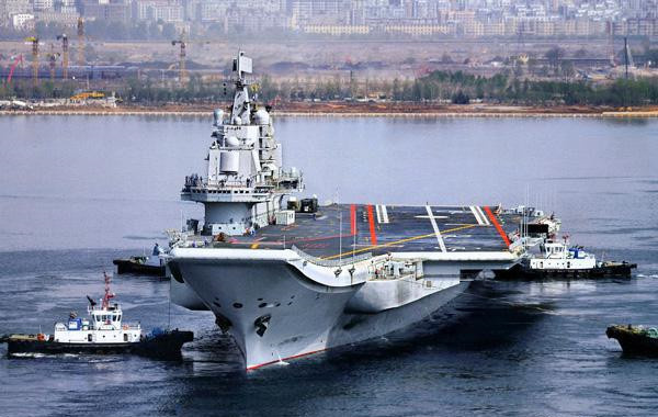 世界上拥有航母战舰的国家排名,全世界拥有航母的国家有几个