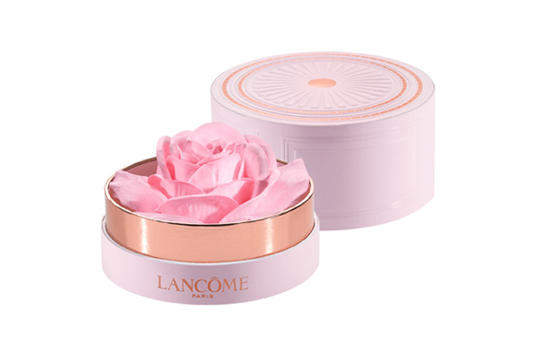 兰蔻2020限定美妆套盒图片,兰蔻彩妆系列大全