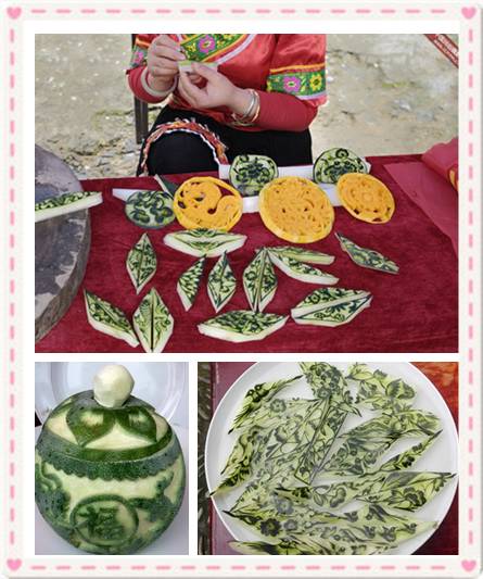 美醉的风景、精巧的技艺……邵阳的互联网+村淘、村游、村织棒棒哒！