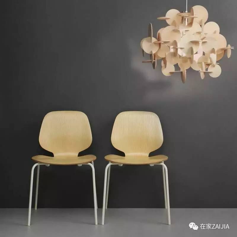 哪些北欧家具品牌比较实惠,北欧最温馨的家具