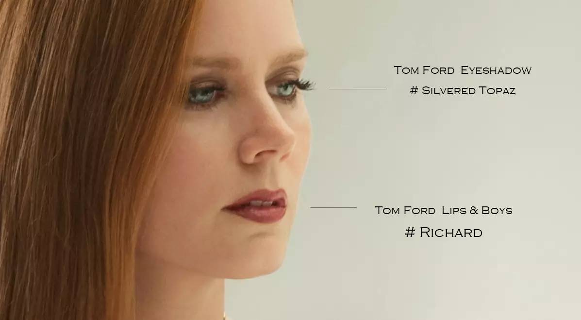 tomford璀璨唇膏,tomford荆棘玫瑰唇膏