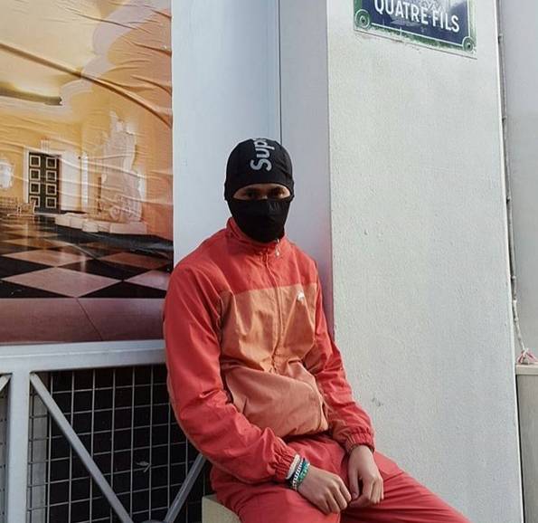 我5000块的衣服，就像爸妈在超市买的